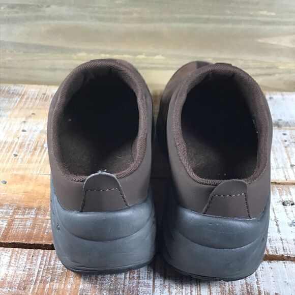 Easy Spirit Tellina Slip On Mule Sneakers - Picture 5 of 8